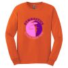 GILDAN® ULTRA COTTON® LONG SLEEVE T-SHIRT Thumbnail