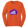 GILDAN® ULTRA COTTON® LONG SLEEVE T-SHIRT Thumbnail
