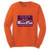 GILDAN® ULTRA COTTON® LONG SLEEVE T-SHIRT Thumbnail