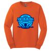 GILDAN® ULTRA COTTON® LONG SLEEVE T-SHIRT Thumbnail
