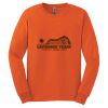 GILDAN® ULTRA COTTON® LONG SLEEVE T-SHIRT Thumbnail