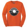 GILDAN® ULTRA COTTON® LONG SLEEVE T-SHIRT Thumbnail