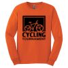 GILDAN® ULTRA COTTON® LONG SLEEVE T-SHIRT Thumbnail