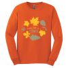 GILDAN® ULTRA COTTON® LONG SLEEVE T-SHIRT Thumbnail