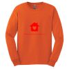 GILDAN® ULTRA COTTON® LONG SLEEVE T-SHIRT Thumbnail