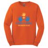 GILDAN® ULTRA COTTON® LONG SLEEVE T-SHIRT Thumbnail