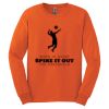 GILDAN® ULTRA COTTON® LONG SLEEVE T-SHIRT Thumbnail
