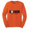 GILDAN® ULTRA COTTON® LONG SLEEVE T-SHIRT Thumbnail