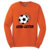 GILDAN® ULTRA COTTON® LONG SLEEVE T-SHIRT Thumbnail