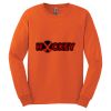GILDAN® ULTRA COTTON® LONG SLEEVE T-SHIRT Thumbnail