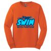 GILDAN® ULTRA COTTON® LONG SLEEVE T-SHIRT Thumbnail