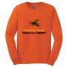 GILDAN® ULTRA COTTON® LONG SLEEVE T-SHIRT Thumbnail