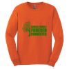 GILDAN® ULTRA COTTON® LONG SLEEVE T-SHIRT Thumbnail