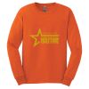GILDAN® ULTRA COTTON® LONG SLEEVE T-SHIRT Thumbnail