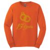 GILDAN® ULTRA COTTON® LONG SLEEVE T-SHIRT Thumbnail