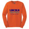 GILDAN® ULTRA COTTON® LONG SLEEVE T-SHIRT Thumbnail