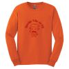 GILDAN® ULTRA COTTON® LONG SLEEVE T-SHIRT Thumbnail
