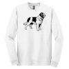 GILDAN® HEAVY COTTON™ LONG SLEEVE T-SHIRT Thumbnail