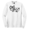 GILDAN® HEAVY COTTON™ LONG SLEEVE T-SHIRT Thumbnail