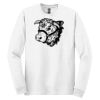 GILDAN® HEAVY COTTON™ LONG SLEEVE T-SHIRT Thumbnail