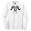 GILDAN® HEAVY COTTON™ LONG SLEEVE T-SHIRT Thumbnail