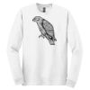 GILDAN® HEAVY COTTON™ LONG SLEEVE T-SHIRT Thumbnail