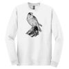 GILDAN® HEAVY COTTON™ LONG SLEEVE T-SHIRT Thumbnail