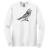 GILDAN® HEAVY COTTON™ LONG SLEEVE T-SHIRT Thumbnail