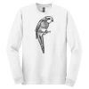 GILDAN® HEAVY COTTON™ LONG SLEEVE T-SHIRT Thumbnail