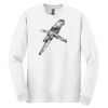 GILDAN® HEAVY COTTON™ LONG SLEEVE T-SHIRT Thumbnail