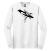 GILDAN® HEAVY COTTON™ LONG SLEEVE T-SHIRT Thumbnail