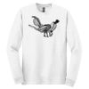 GILDAN® HEAVY COTTON™ LONG SLEEVE T-SHIRT Thumbnail