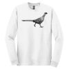 GILDAN® HEAVY COTTON™ LONG SLEEVE T-SHIRT Thumbnail