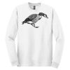 GILDAN® HEAVY COTTON™ LONG SLEEVE T-SHIRT Thumbnail