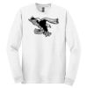 GILDAN® HEAVY COTTON™ LONG SLEEVE T-SHIRT Thumbnail