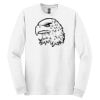GILDAN® HEAVY COTTON™ LONG SLEEVE T-SHIRT Thumbnail