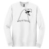 GILDAN® HEAVY COTTON™ LONG SLEEVE T-SHIRT Thumbnail
