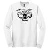 GILDAN® HEAVY COTTON™ LONG SLEEVE T-SHIRT Thumbnail