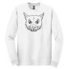 GILDAN® HEAVY COTTON™ LONG SLEEVE T-SHIRT Thumbnail