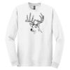 GILDAN® HEAVY COTTON™ LONG SLEEVE T-SHIRT Thumbnail