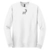 GILDAN® HEAVY COTTON™ LONG SLEEVE T-SHIRT Thumbnail