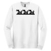 GILDAN® HEAVY COTTON™ LONG SLEEVE T-SHIRT Thumbnail