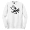 GILDAN® HEAVY COTTON™ LONG SLEEVE T-SHIRT Thumbnail