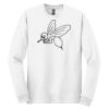 GILDAN® HEAVY COTTON™ LONG SLEEVE T-SHIRT Thumbnail