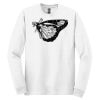 GILDAN® HEAVY COTTON™ LONG SLEEVE T-SHIRT Thumbnail