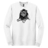 GILDAN® HEAVY COTTON™ LONG SLEEVE T-SHIRT Thumbnail