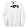 GILDAN® HEAVY COTTON™ LONG SLEEVE T-SHIRT Thumbnail