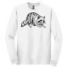 GILDAN® HEAVY COTTON™ LONG SLEEVE T-SHIRT Thumbnail