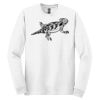 GILDAN® HEAVY COTTON™ LONG SLEEVE T-SHIRT Thumbnail