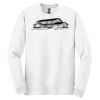 GILDAN® HEAVY COTTON™ LONG SLEEVE T-SHIRT Thumbnail